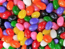 Jelly Beans Assorted 1lb 